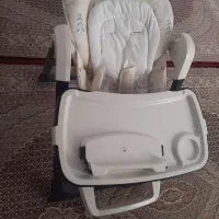 صندلی  غذای کودک