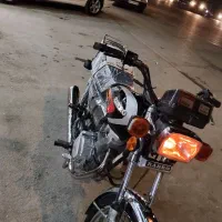 رهرو مدل 95