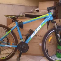 دوچرخه GIANT مدل Rincon1 2018