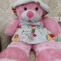 عروسک خرس