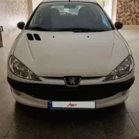 ۲۰۶ تیپ ۲|خودرو سواری و وانت|سمنان, |دیوار