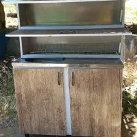 کابینت وسینک