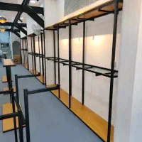 استند باکس  رگال قفسه