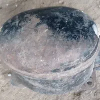 موتور یخچال سالم