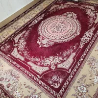 فرش 12 متری سالم