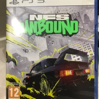 NFC unbound نیدفور اسپید  ps 5