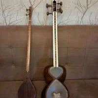 تار و سه تار