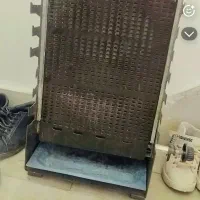 کباب پز درحدنو