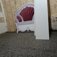 تخت ام دی اف
