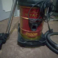 جارو برقی سطلی