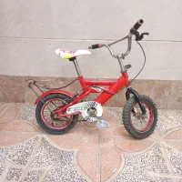 دوچرخه