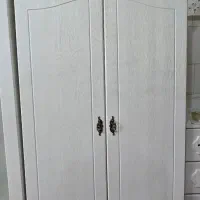 کمدوتخت کودک ونوجوان و۲عدراوروویترین جنس وکیوم