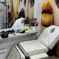 صندلی  پاک سازی پوست وماساژ