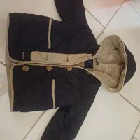 کاپشن zara اصل
