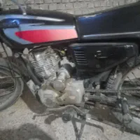 موتور ۸۶پلاک ملی