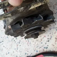 دینام پیکان وروا و ضبط نو مینی بوس