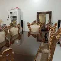 میز ناهار خوری ۶نفره