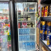 یخچال ایستاده تک درب به شدت نو و تمیز