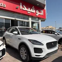 جگوار Epace مدل۲۰۲۰