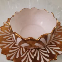 سرویس کامل میوه خوری لردشید،مدل امپریال