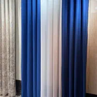 پرده پانچی و مینیمال