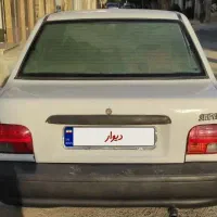 پراید مدل 85