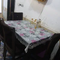 میز ناهار خوری