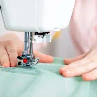 کار آموز خیاطی