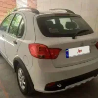 کوییک پارس خودرویی تمام فابریک تک برگ سند
