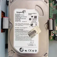 هارد 250 گیگ سیگیت مدل HDD Seagate 250GB
