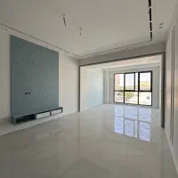 آپارتمان فول متریال ۷۷ متری/سازه برند/نزدیک حرم