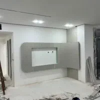 اجرای تخصصی و اصولی کناف با شرایط