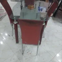 صندلی۴نفره