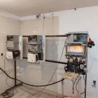آموزش صفر تا صد تعمیرات پکیج و کولر گازی
