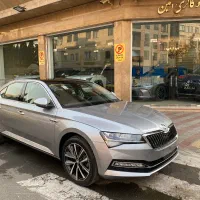 اشکودا سوپرب