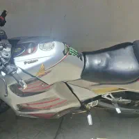 موتورسیکلت‌هندا‌سری‌۱۷سی‌جی‌وموتور۲۵۰سنگین