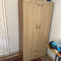 کمد ام دی اف سفارشی ساخت ، آنتیک و عتیقه