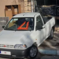 پرایدوانت مدل ۴۰۳