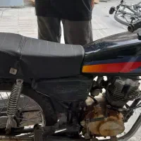موتور هوندا