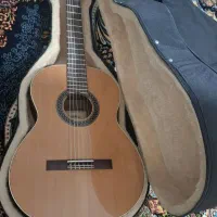گیتار الحمبرا c1