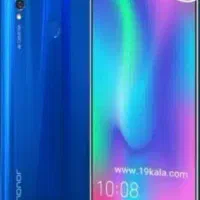 گوشی هانر ۱۰ لایت در حد لوازم تکمیل