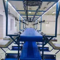نوارنقاله سورتینگ سیل وکیوم وان شستشوفرمینگ شیرینگ