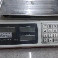 ترازو کمری 40کیلویی درحد