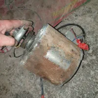 دینام کولر ابی بزرگ