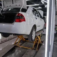 تیبا فقط فقط معاوضه باسایناsکم کارکرد۱۴۰۳یا۴۰۲