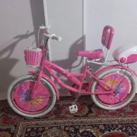 دوچرخه دخترونه سایز ۲۰