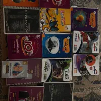 کتاب و جزوه