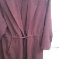 مانتو|لباس|کاشان, گارزگاه|دیوار