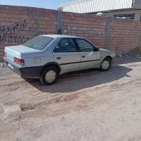 روآ 86 دوگانه|خودرو سواری و وانت|زرند, |دیوار