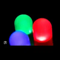 تابلو ال ای دی کلمه **پخش**